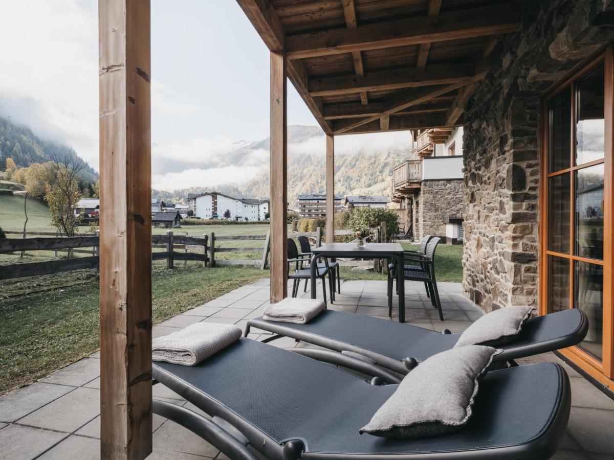 Vaya Kaprun Inklusive Zell Am See Kaprun Sommer Karte Zewnętrze zdjęcie