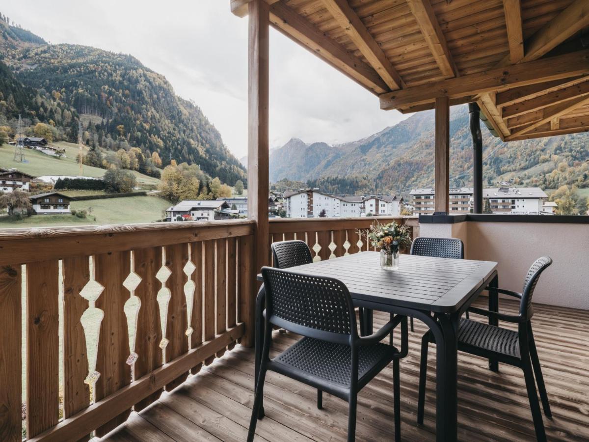 Vaya Kaprun Inklusive Zell Am See Kaprun Sommer Karte Zewnętrze zdjęcie