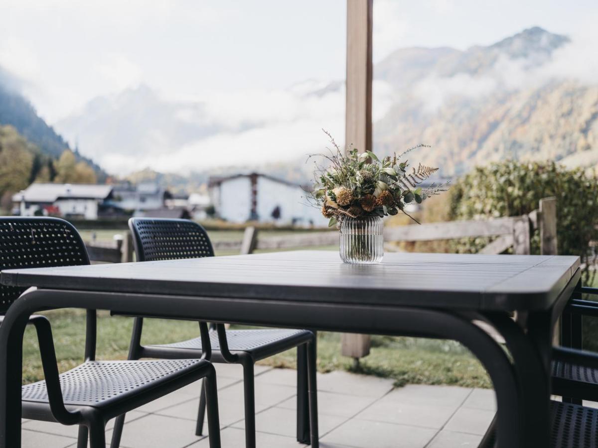 Vaya Kaprun Inklusive Zell Am See Kaprun Sommer Karte Zewnętrze zdjęcie