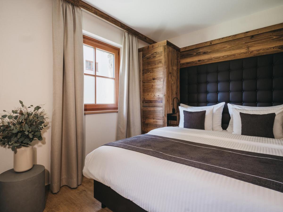 Vaya Kaprun Inklusive Zell Am See Kaprun Sommer Karte Zewnętrze zdjęcie