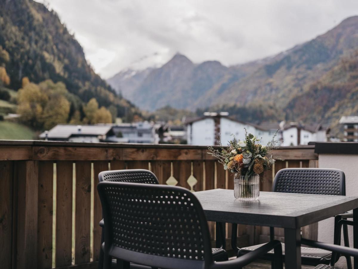 Vaya Kaprun Inklusive Zell Am See Kaprun Sommer Karte Zewnętrze zdjęcie
