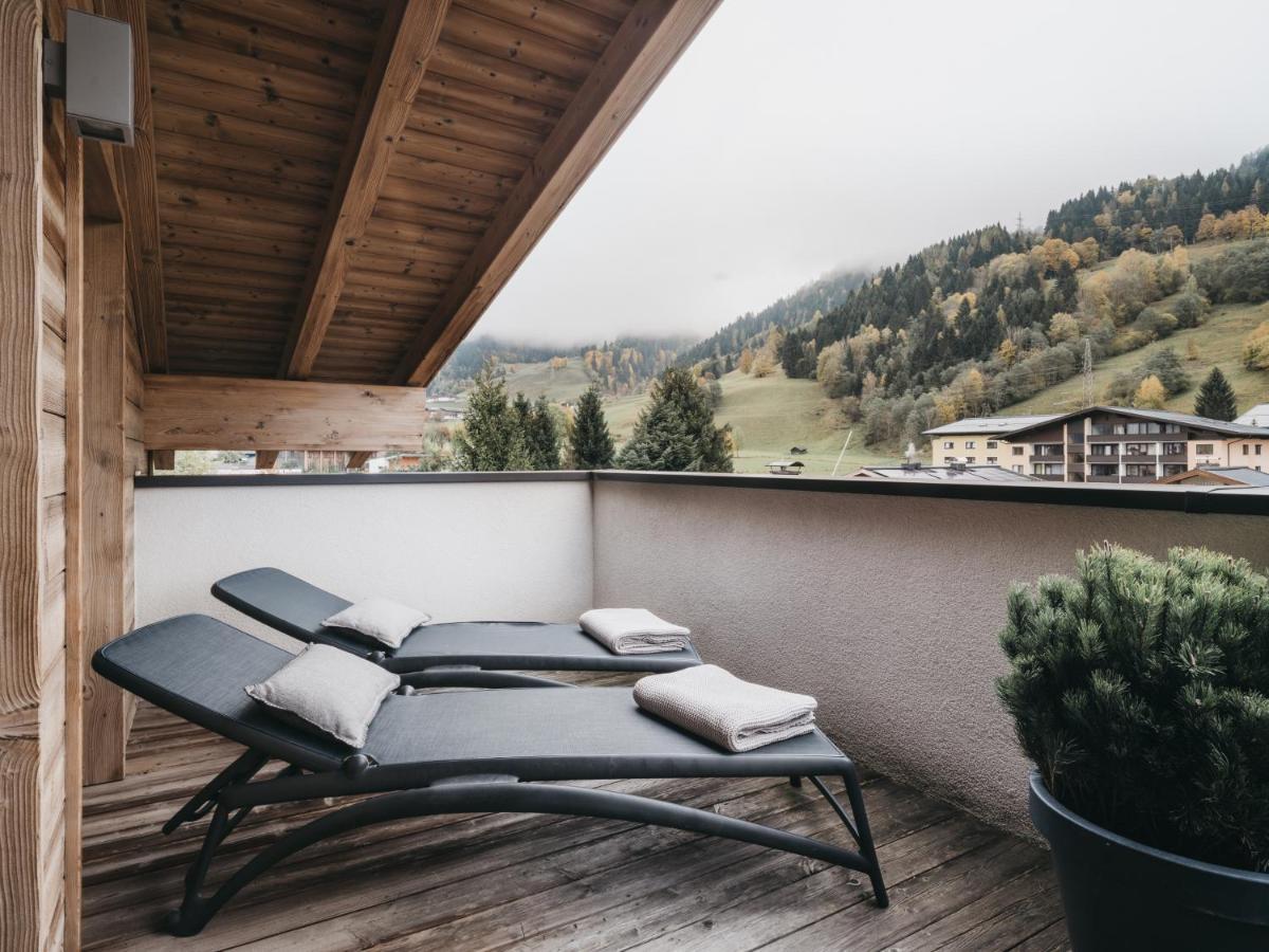 Vaya Kaprun Inklusive Zell Am See Kaprun Sommer Karte Zewnętrze zdjęcie