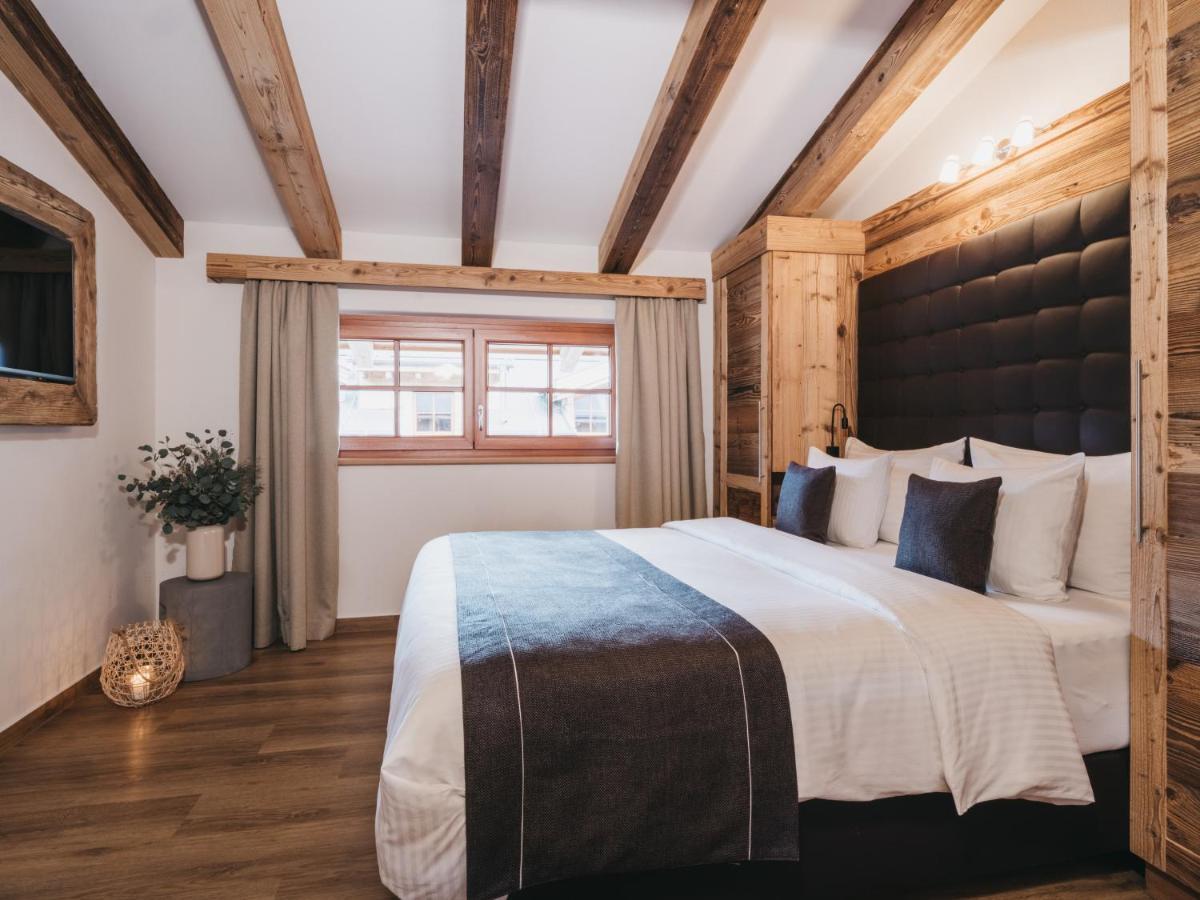 Vaya Kaprun Inklusive Zell Am See Kaprun Sommer Karte Zewnętrze zdjęcie