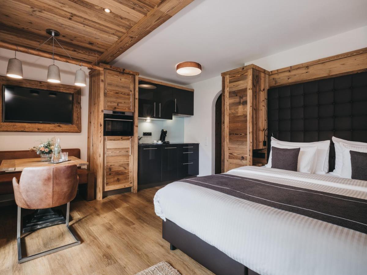 Vaya Kaprun Inklusive Zell Am See Kaprun Sommer Karte Zewnętrze zdjęcie
