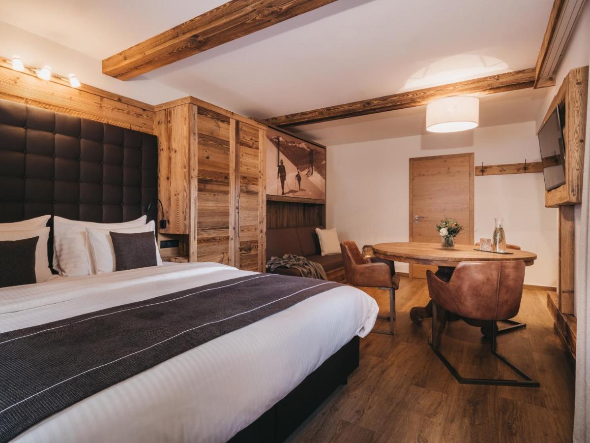 Vaya Kaprun Inklusive Zell Am See Kaprun Sommer Karte Zewnętrze zdjęcie